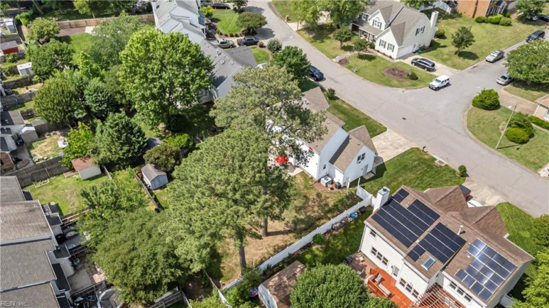 Photo 46 of 48 residential for sale in Chesapeake virginia