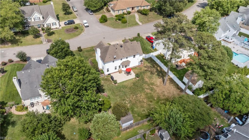 Photo 47 of 48 residential for sale in Chesapeake virginia