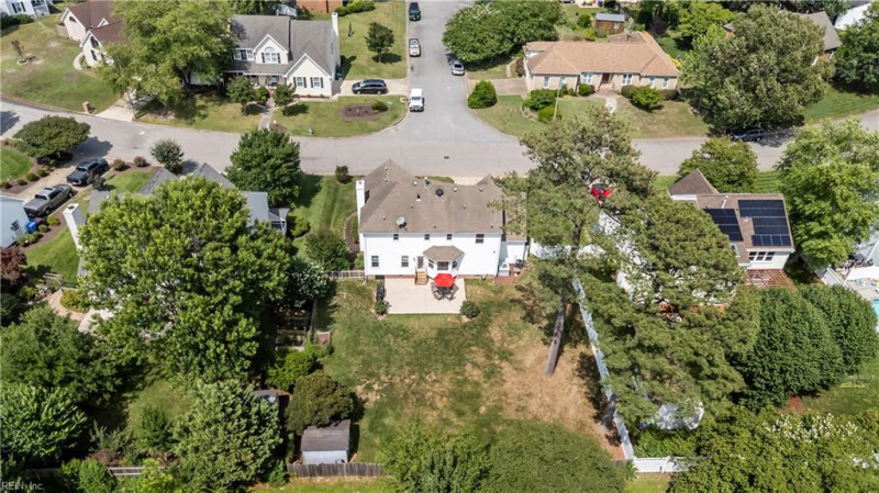 Photo 48 of 48 residential for sale in Chesapeake virginia