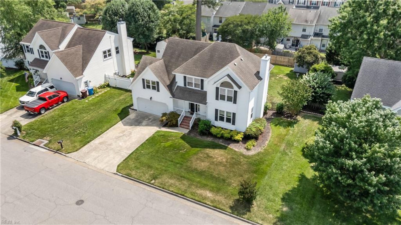 Photo 5 of 48 residential for sale in Chesapeake virginia