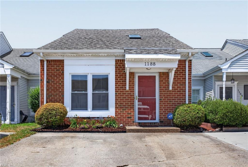Photo 1 of 32 residential for sale in Virginia Beach virginia