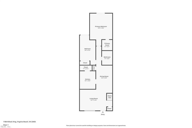 Photo 27 of 32 residential for sale in Virginia Beach virginia
