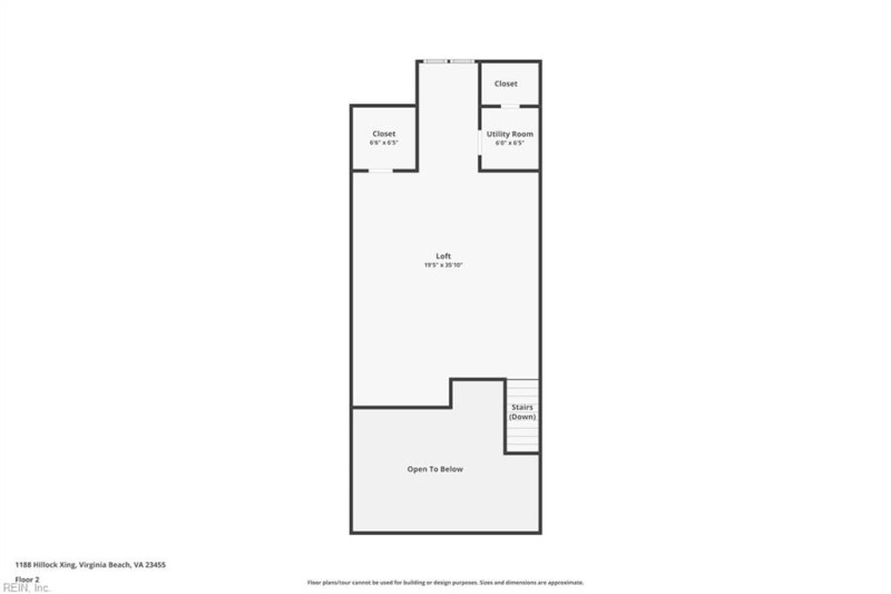 Photo 28 of 32 residential for sale in Virginia Beach virginia