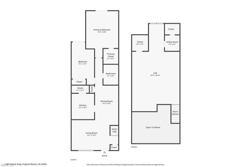 Photo 29 of 32 residential for sale in Virginia Beach virginia