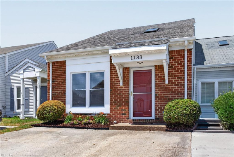 Photo 30 of 32 residential for sale in Virginia Beach virginia