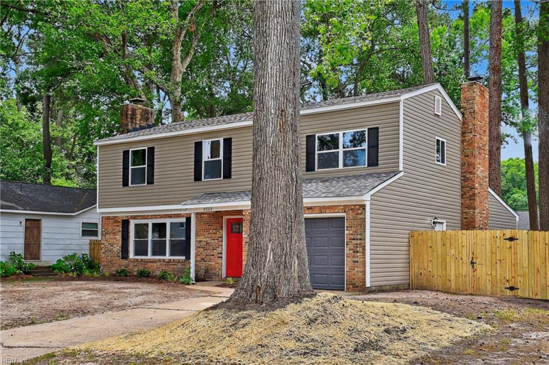Photo 2 of 50 residential for sale in Virginia Beach virginia