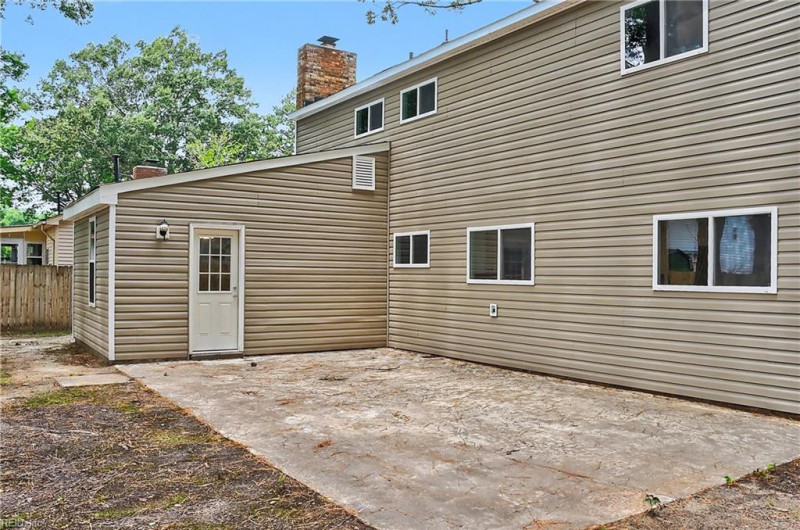 Photo 44 of 50 residential for sale in Virginia Beach virginia