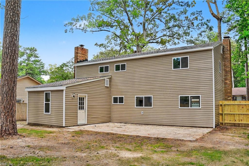 Photo 45 of 50 residential for sale in Virginia Beach virginia