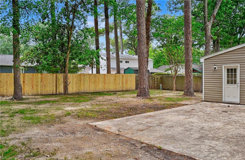 Photo 46 of 50 residential for sale in Virginia Beach virginia