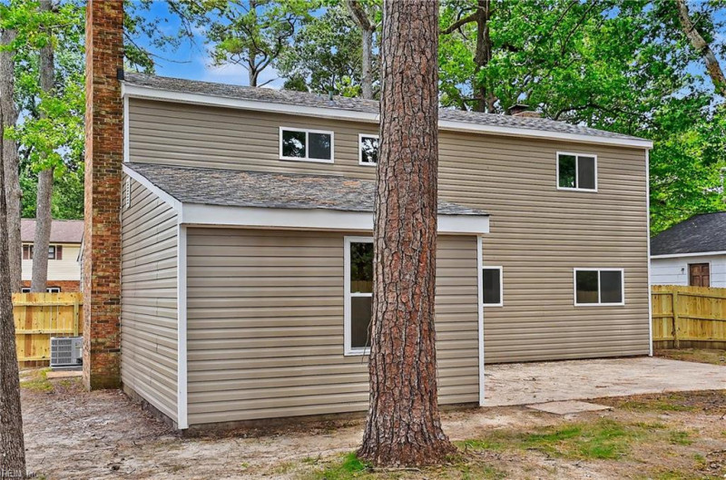 Photo 48 of 50 residential for sale in Virginia Beach virginia
