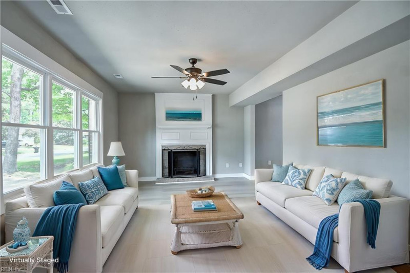 Photo 5 of 50 residential for sale in Virginia Beach virginia