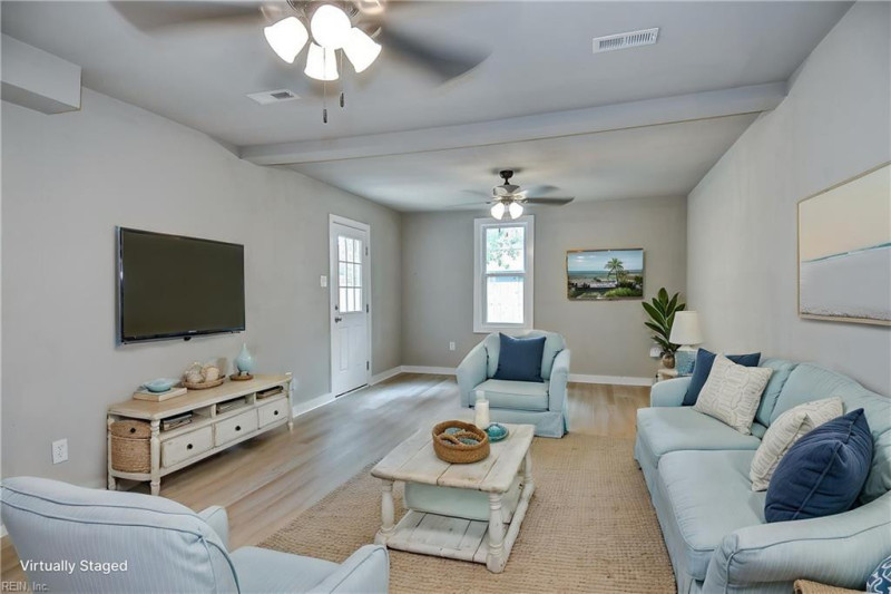 Photo 6 of 50 residential for sale in Virginia Beach virginia