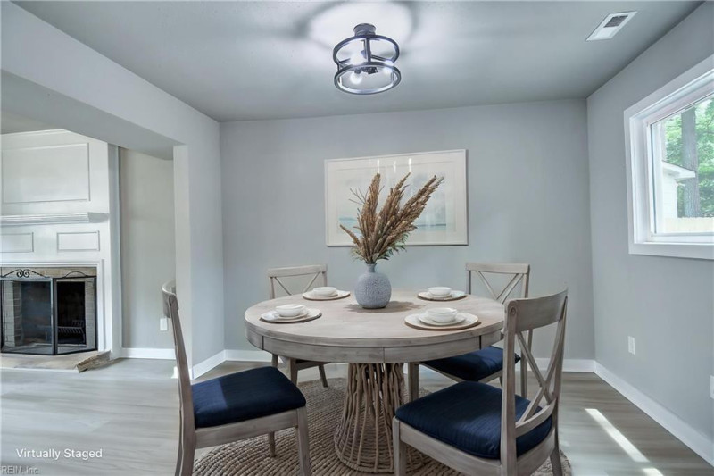 Photo 7 of 50 residential for sale in Virginia Beach virginia