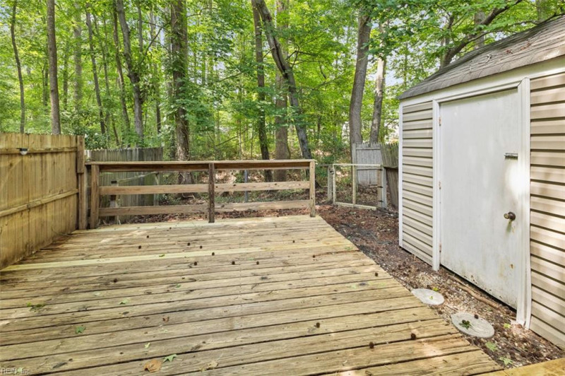 Photo 22 of 26 residential for sale in Chesapeake virginia