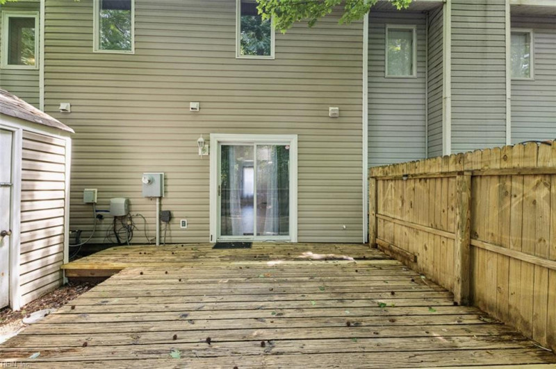 Photo 23 of 26 residential for sale in Chesapeake virginia