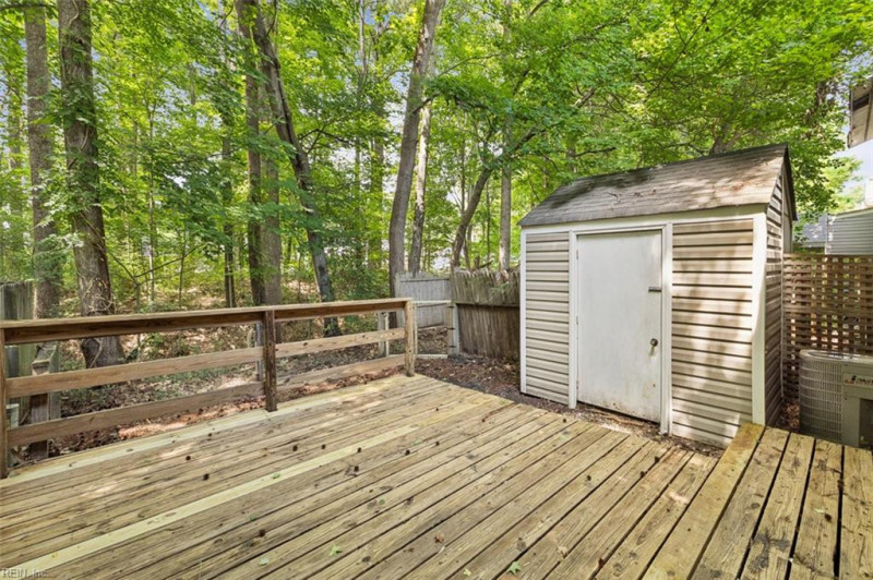 Photo 25 of 26 residential for sale in Chesapeake virginia