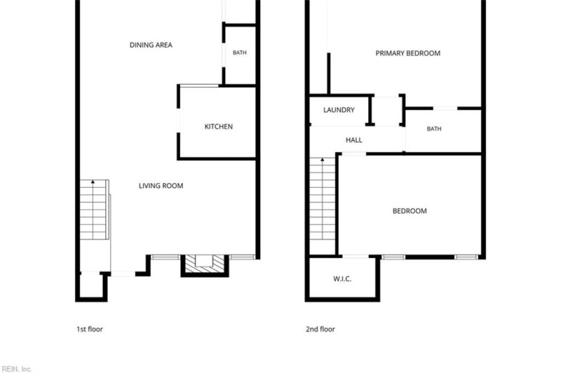 Photo 26 of 26 residential for sale in Chesapeake virginia