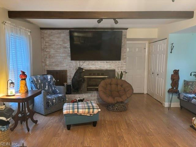 Photo 11 of 48 residential for sale in Franklin virginia