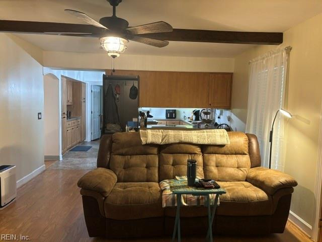 Photo 12 of 48 residential for sale in Franklin virginia
