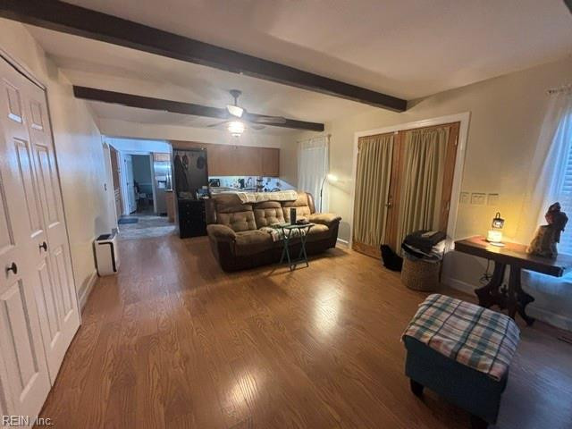 Photo 14 of 48 residential for sale in Franklin virginia