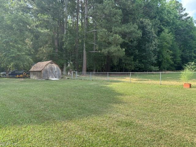 Photo 38 of 48 residential for sale in Franklin virginia