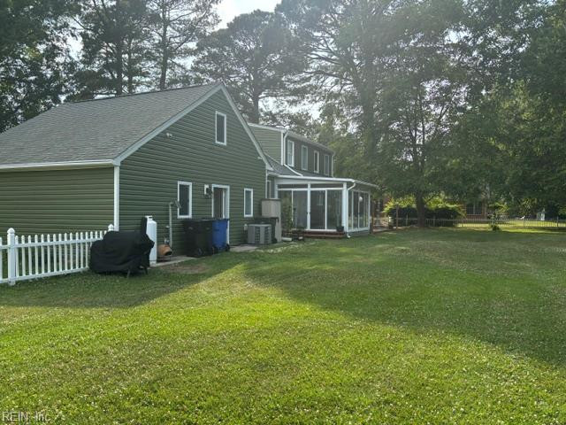 Photo 39 of 48 residential for sale in Franklin virginia