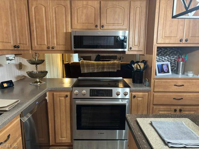 Photo 4 of 48 residential for sale in Franklin virginia