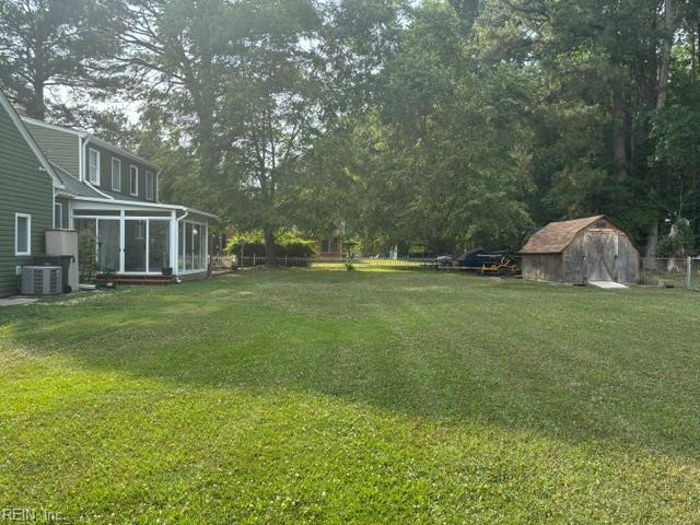 Photo 40 of 48 residential for sale in Franklin virginia