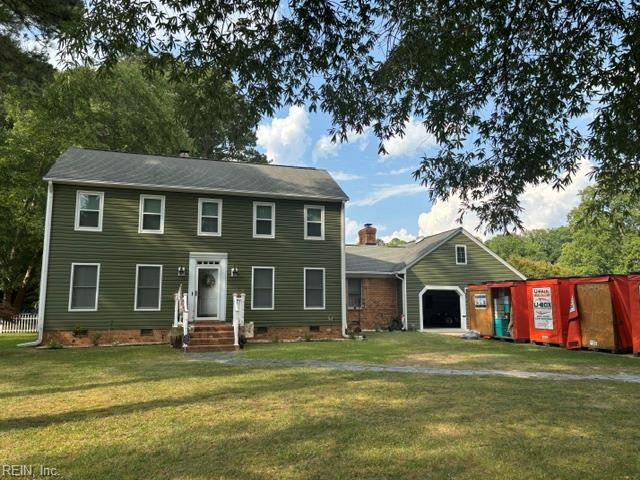 Photo 42 of 48 residential for sale in Franklin virginia