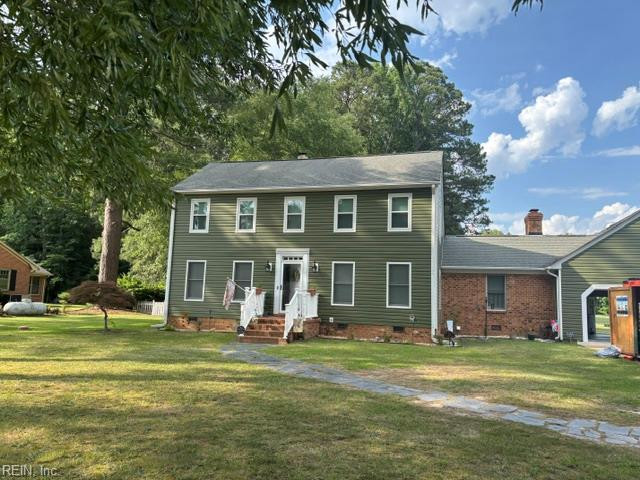 Photo 43 of 48 residential for sale in Franklin virginia