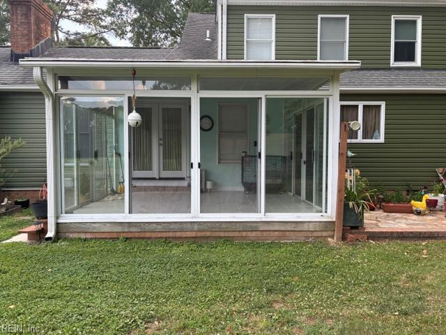 Photo 44 of 48 residential for sale in Franklin virginia