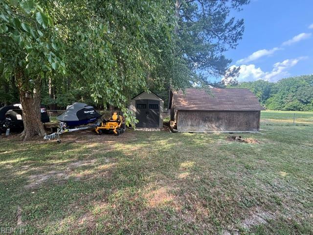 Photo 45 of 48 residential for sale in Franklin virginia