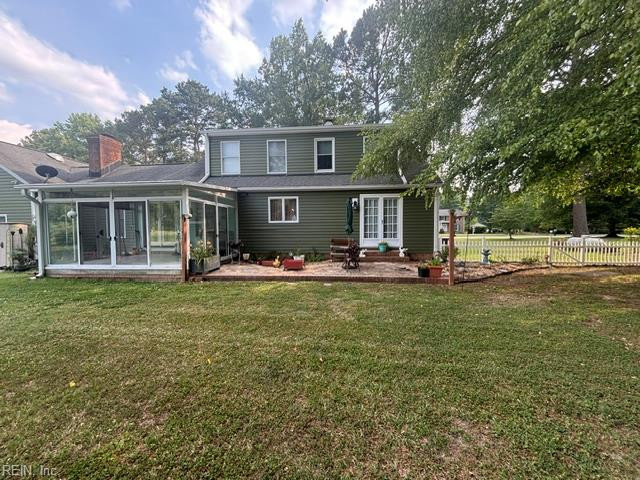 Photo 46 of 48 residential for sale in Franklin virginia