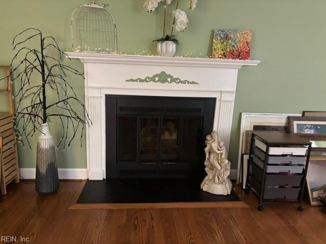 Photo 8 of 48 residential for sale in Franklin virginia