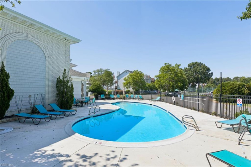 Photo 39 of 39 residential for sale in Hampton virginia