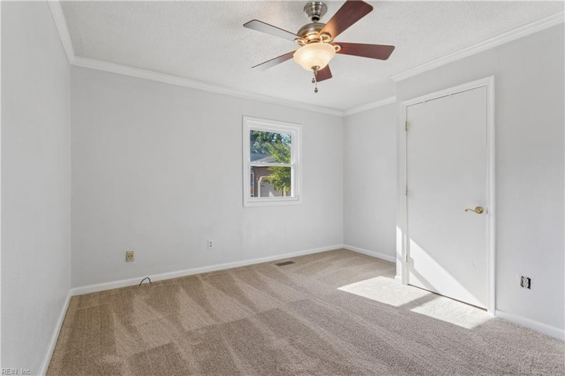 Photo 24 of 42 residential for sale in Hampton virginia