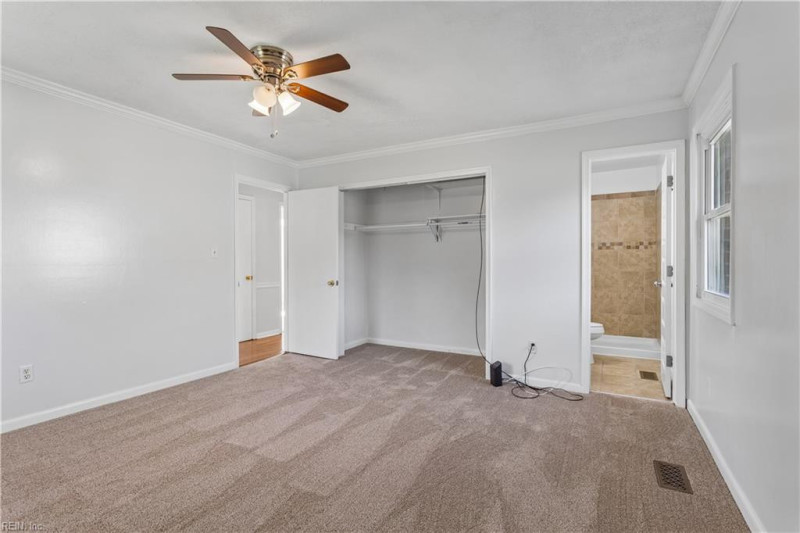 Photo 28 of 42 residential for sale in Hampton virginia