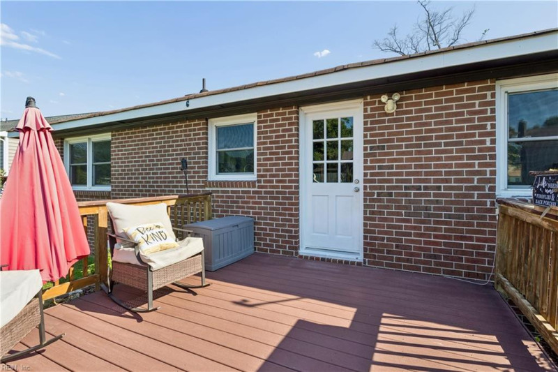 Photo 32 of 42 residential for sale in Hampton virginia