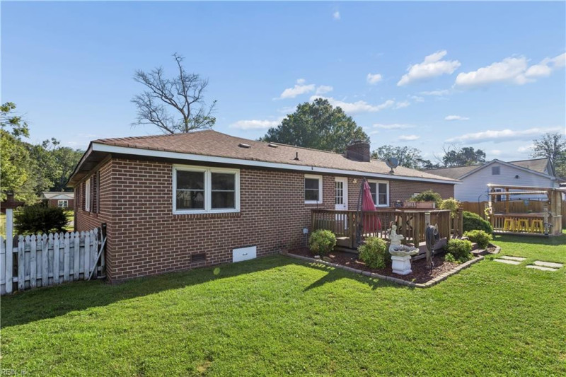 Photo 33 of 42 residential for sale in Hampton virginia