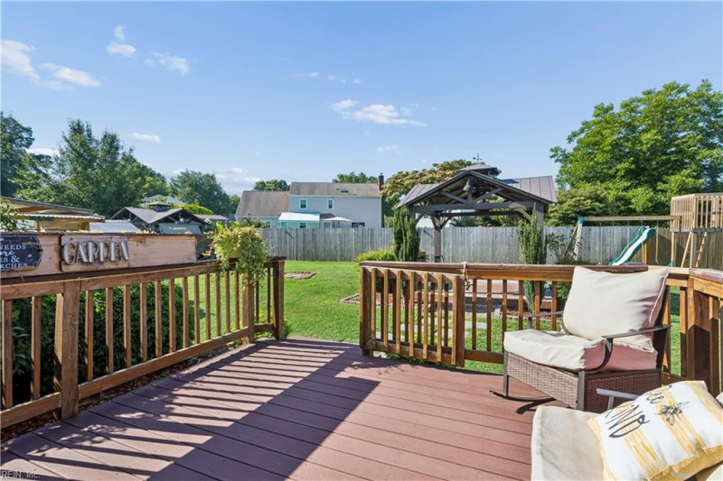 Photo 34 of 42 residential for sale in Hampton virginia