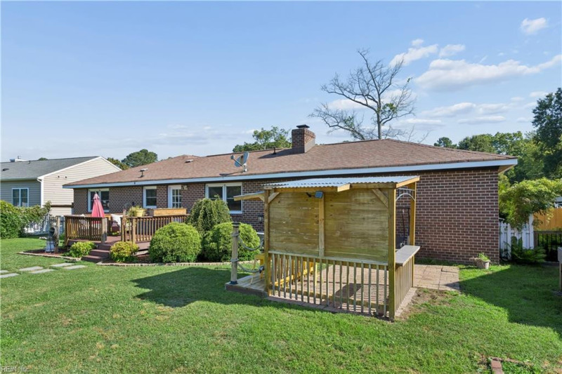 Photo 37 of 42 residential for sale in Hampton virginia