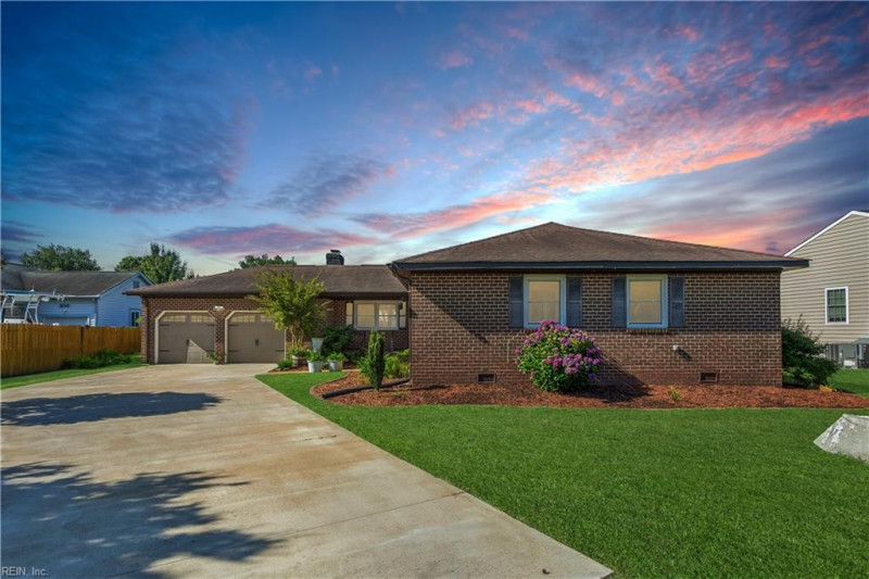 Photo 40 of 42 residential for sale in Hampton virginia