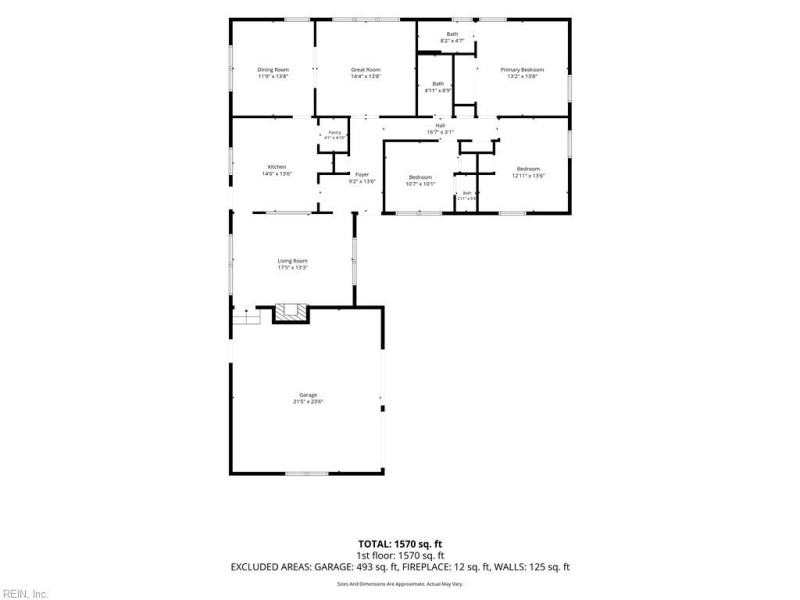 Photo 41 of 42 residential for sale in Hampton virginia