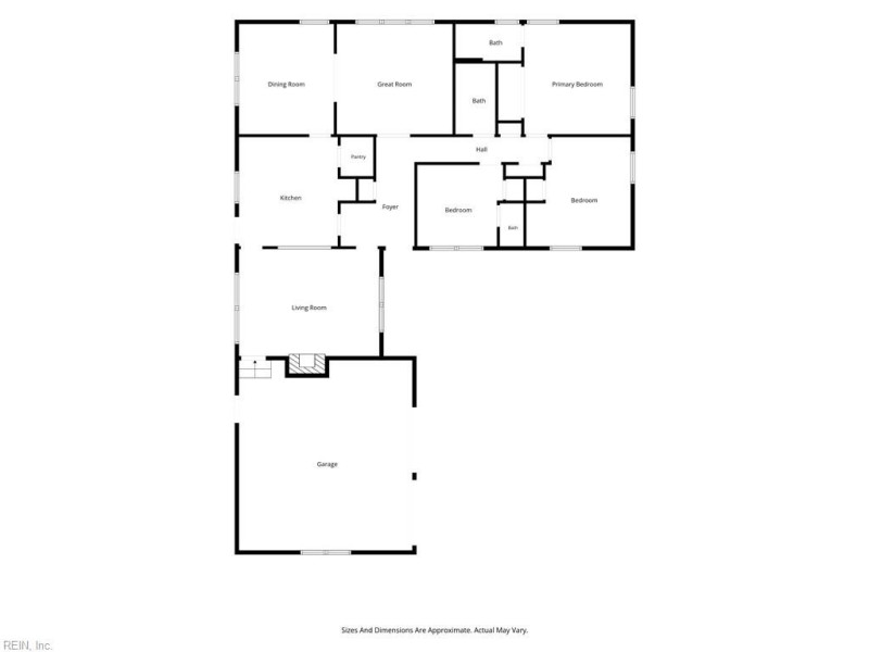 Photo 42 of 42 residential for sale in Hampton virginia