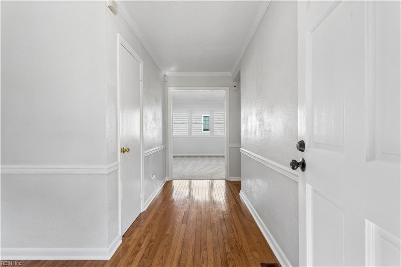 Photo 5 of 42 residential for sale in Hampton virginia