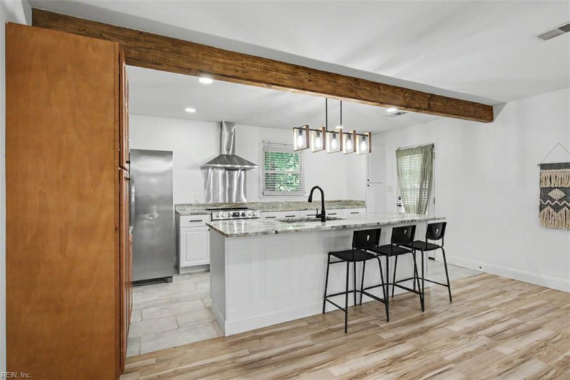 Photo 10 of 29 residential for sale in Norfolk virginia
