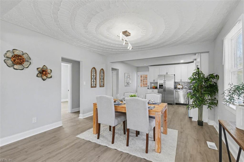 Photo 10 of 26 residential for sale in Norfolk virginia