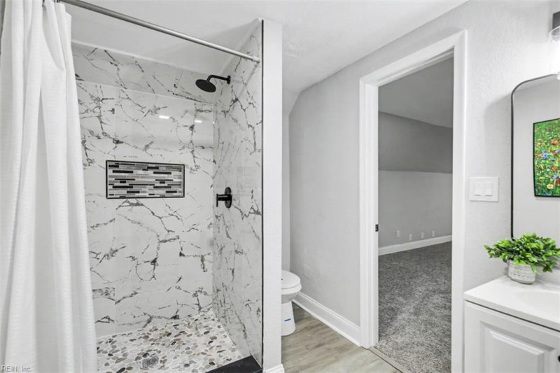 Photo 22 of 26 residential for sale in Norfolk virginia