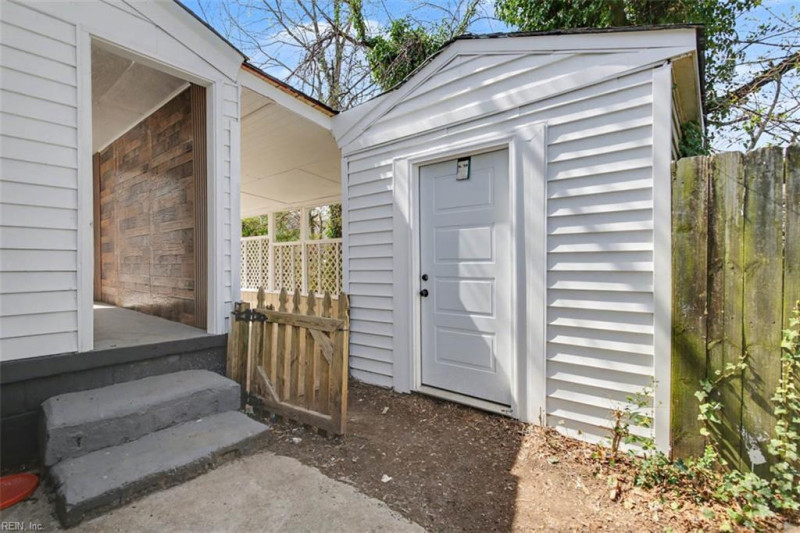 Photo 25 of 26 residential for sale in Norfolk virginia