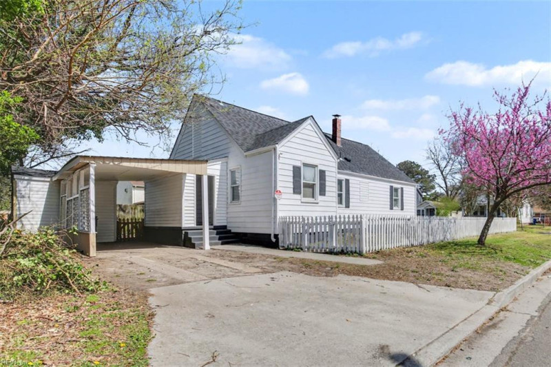 Photo 26 of 26 residential for sale in Norfolk virginia